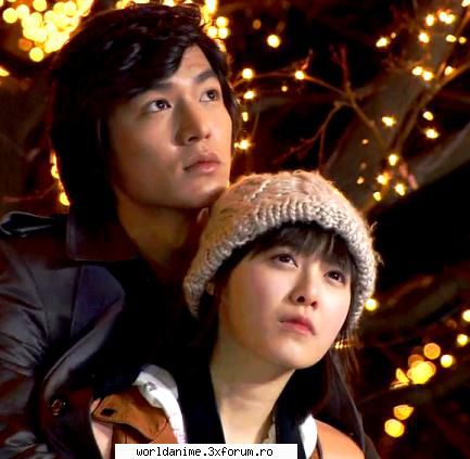 Boys Over Flowers Coreea - Anna_Ryuzaki - Filme*Seriale Japoneze/Coreene