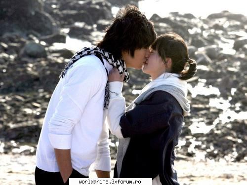 Boys Over Flowers Coreea - Anna_Ryuzaki - Filme*Seriale Japoneze/Coreene