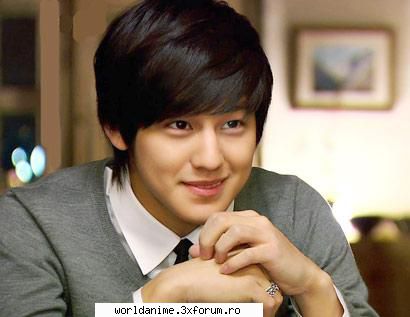 Boys Over Flowers Coreea - Kagome - Filme*Seriale Japoneze/Coreene