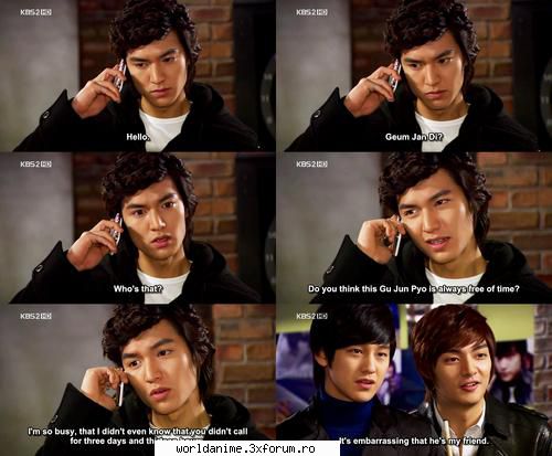 Boys Over Flowers Coreea - Anna_Ryuzaki - Filme*Seriale Japoneze/Coreene