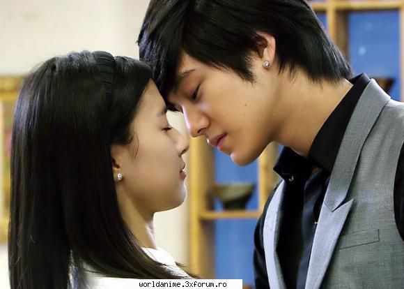 Boys Over Flowers Coreea - Kagome - Filme*Seriale Japoneze/Coreene