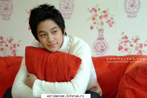 Boys Over Flowers Coreea - Exact ca un copil - Filme*Seriale Japoneze/Coreene
