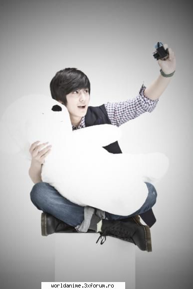 Boys Over Flowers Coreea - Kagome - Filme*Seriale Japoneze/Coreene