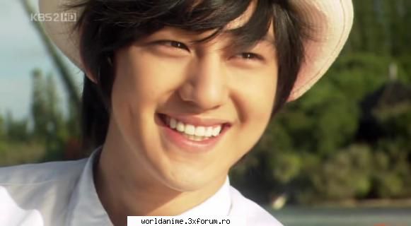 Boys Over Flowers Coreea - Kagome - Filme*Seriale Japoneze/Coreene
