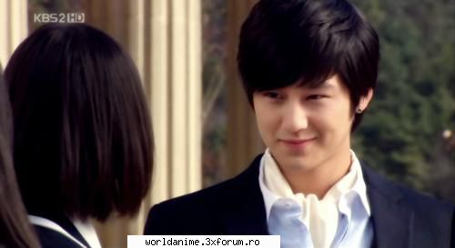 Boys Over Flowers Coreea - Kagome - Filme*Seriale Japoneze/Coreene