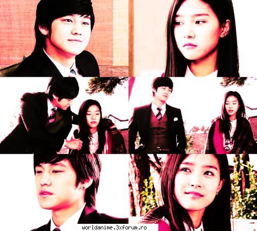 Boys Over Flowers Coreea - Kagome - Filme*Seriale Japoneze/Coreene