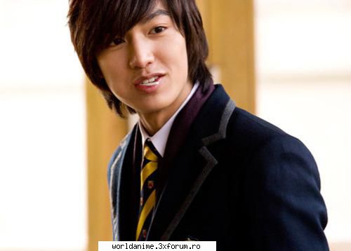 Boys Over Flowers Coreea - Kagome - Filme*Seriale Japoneze/Coreene