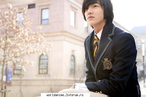 Boys Over Flowers Coreea - Kagome - Filme*Seriale Japoneze/Coreene