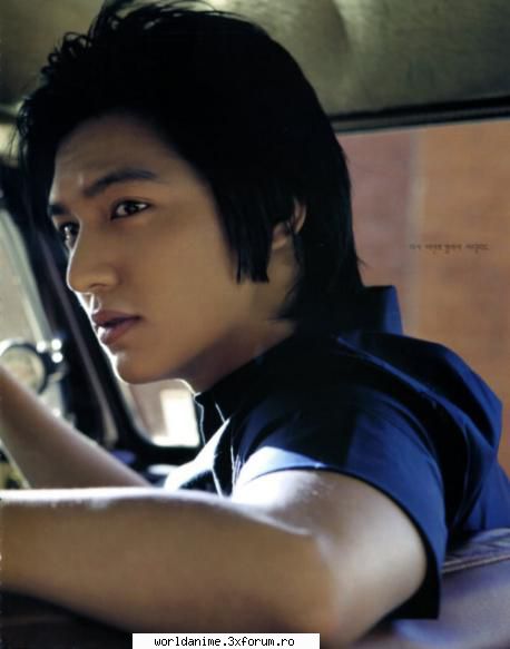 Boys Over Flowers Coreea - Kagome - Filme*Seriale Japoneze/Coreene