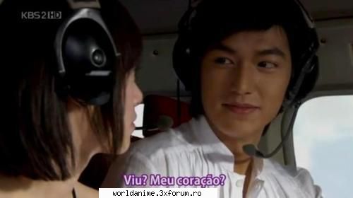 Boys Over Flowers Coreea - Kagome - Filme*Seriale Japoneze/Coreene