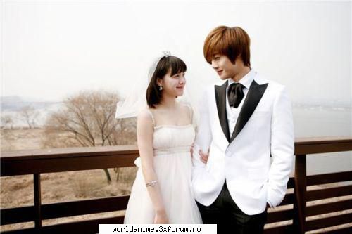 Boys Over Flowers Coreea - Kagome - Filme*Seriale Japoneze/Coreene