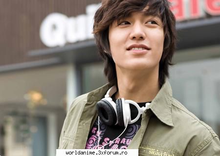 Boys Over Flowers Coreea - Kagome - Filme*Seriale Japoneze/Coreene