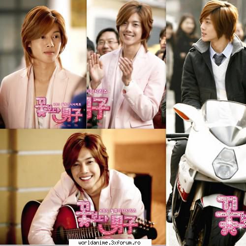 Boys Over Flowers Coreea - Kagome - Filme*Seriale Japoneze/Coreene