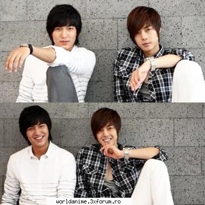 Boys Over Flowers Coreea - Kagome - Filme*Seriale Japoneze/Coreene