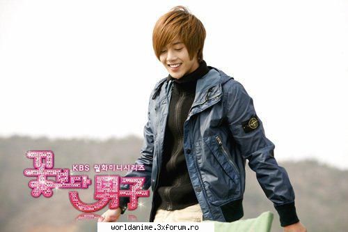 Boys Over Flowers Coreea - Anna_Ryuzaki - Filme*Seriale Japoneze/Coreene