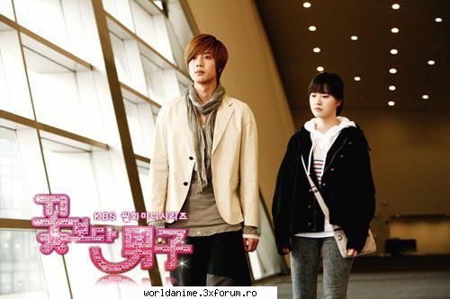 Boys Over Flowers Coreea - Anna_Ryuzaki - Filme*Seriale Japoneze/Coreene