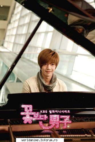 Boys Over Flowers Coreea - Anna_Ryuzaki - Filme*Seriale Japoneze/Coreene