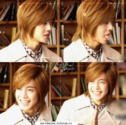 Boys Over Flowers Coreea - Anna_Ryuzaki - Filme*Seriale Japoneze/Coreene