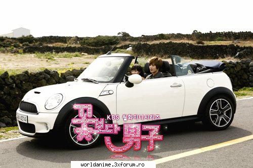 Boys Over Flowers Coreea - Anna_Ryuzaki - Filme*Seriale Japoneze/Coreene