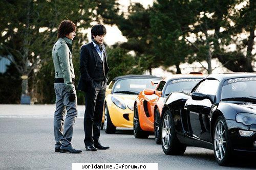 Boys Over Flowers Coreea - Anna_Ryuzaki - Filme*Seriale Japoneze/Coreene