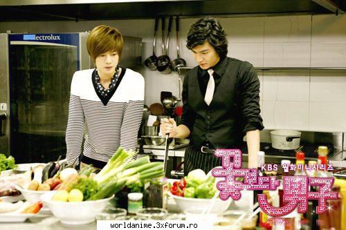 Boys Over Flowers Coreea - Anna_Ryuzaki - Filme*Seriale Japoneze/Coreene