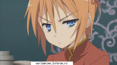 Buna Tuturor - Hakusho - Bine ati venit....