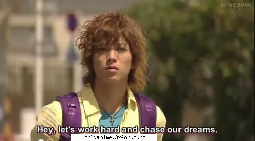 . Buzzer Beat . - Kagome - Filme*Seriale Japoneze/Coreene