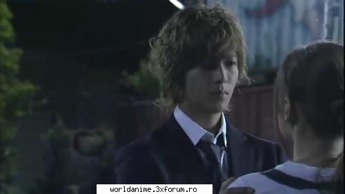. Buzzer Beat . - Kagome - Filme*Seriale Japoneze/Coreene