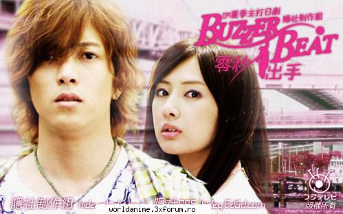 . Buzzer Beat . - Kagome - Filme*Seriale Japoneze/Coreene