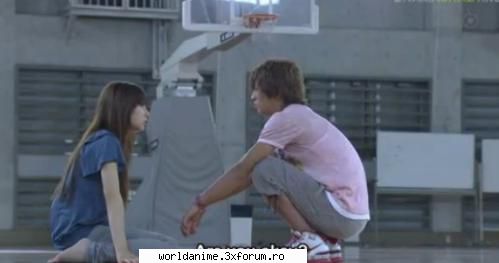 . Buzzer Beat . - Kagome - Filme*Seriale Japoneze/Coreene
