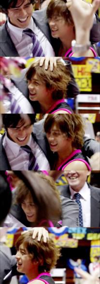 . Buzzer Beat . - Kagome - Filme*Seriale Japoneze/Coreene