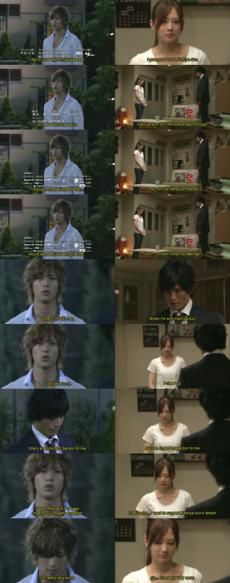 . Buzzer Beat . - Kagome - Filme*Seriale Japoneze/Coreene