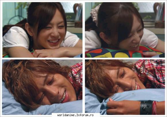 . Buzzer Beat . - Kagome - Filme*Seriale Japoneze/Coreene