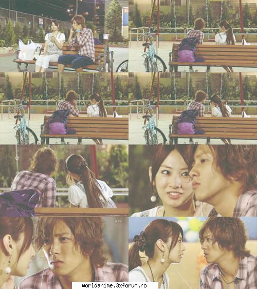 . Buzzer Beat . - Kagome - Filme*Seriale Japoneze/Coreene