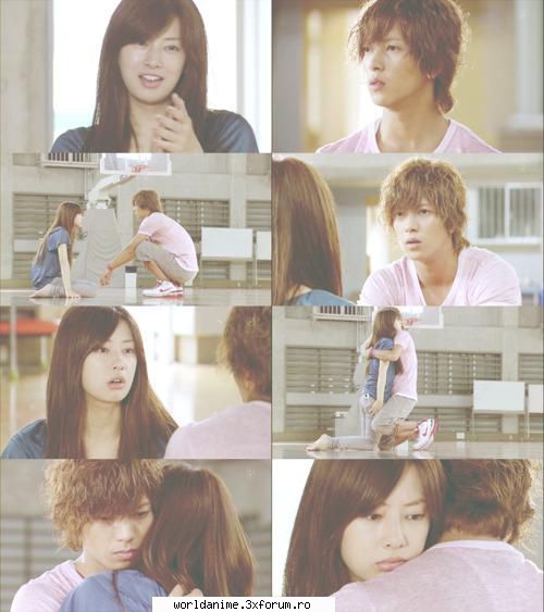 . Buzzer Beat . - Kagome - Filme*Seriale Japoneze/Coreene