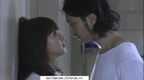 . Buzzer Beat . - Kagome - Filme*Seriale Japoneze/Coreene