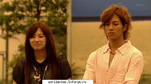 . Buzzer Beat . - Kagome - Filme*Seriale Japoneze/Coreene