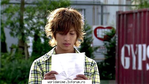 . Buzzer Beat . - Kagome - Filme*Seriale Japoneze/Coreene