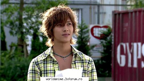 . Buzzer Beat . - Kagome - Filme*Seriale Japoneze/Coreene