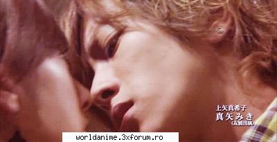 . Buzzer Beat . - Kagome - Filme*Seriale Japoneze/Coreene