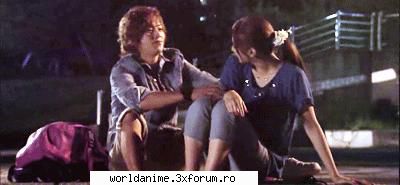 . Buzzer Beat . - Kagome - Filme*Seriale Japoneze/Coreene