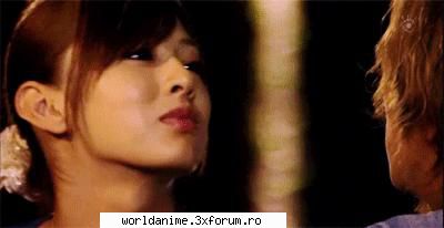 . Buzzer Beat . - Kagome - Filme*Seriale Japoneze/Coreene
