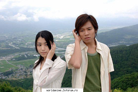 . Calling You . - Ca de obicei , un film japonez extrem de trist - Filme*Seriale Japoneze/Coreene