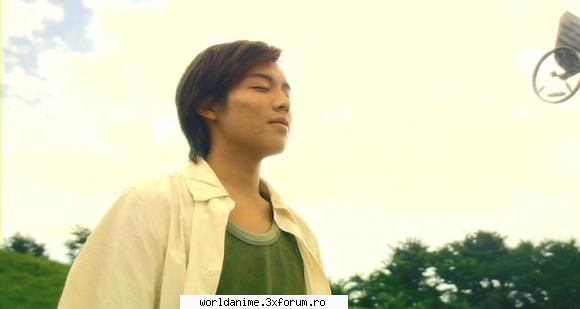 . Calling You . - Kagome - Filme*Seriale Japoneze/Coreene
