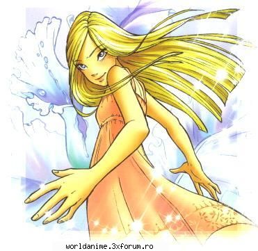 Care e vrajitoarea ta preferata? - Mie imi place Cornelia - Witch