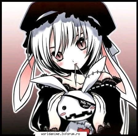 Care este tara voastra preferata - da...Japonia...d knd ma uit la anime-uri sunt dup - Cafenea