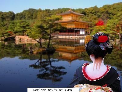 Care este tara voastra preferata - Japonia si China - Cafenea