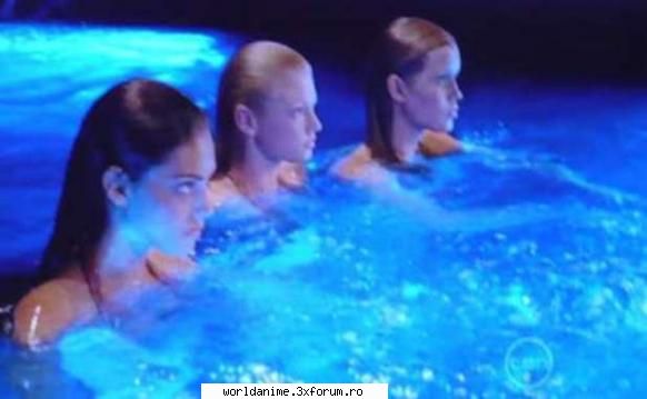 Care putere ti-ai dorio - Pe toate dar mai mult pe a Emmei si a lui Rikki - H2O