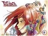 Care putere ti-ai dorio - seby - Witch