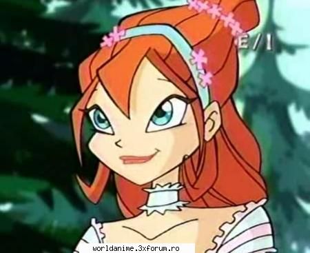 Care zana va place mai mult? - Bloom dar si Stela - Winx